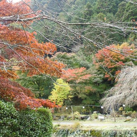 Hôtel Nagaizumi Sansou à Gotemba Extérieur photo