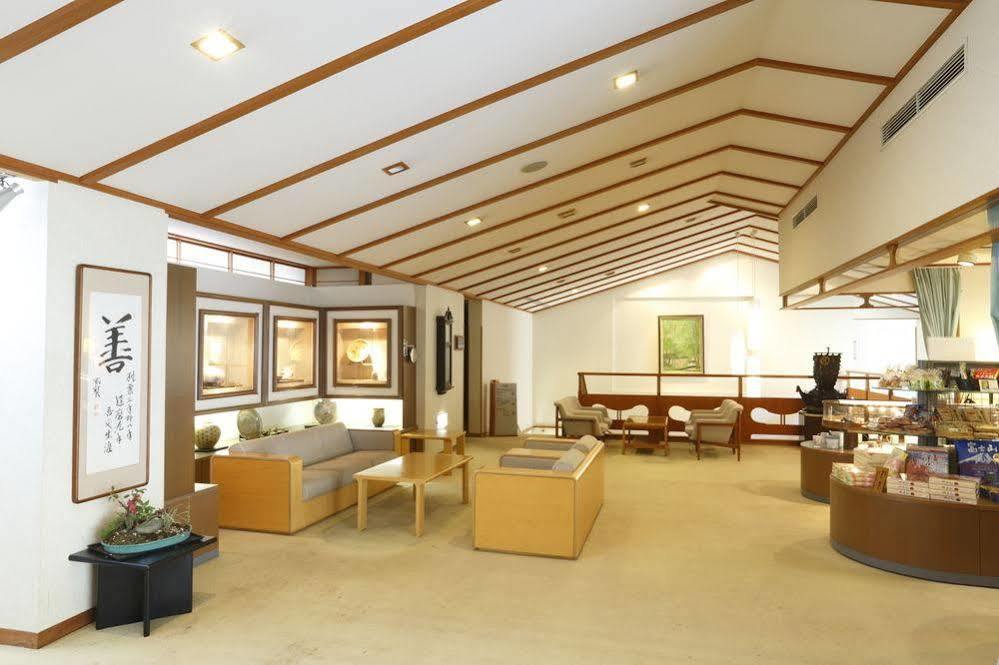 Hôtel Nagaizumi Sansou à Gotemba Extérieur photo
